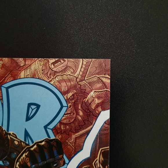 Thor #31 - Picture 5 of 7